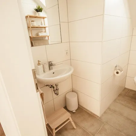 Traumhafte Seelodge Mit Sauna, Kamin Und Whirlpool Holiday home