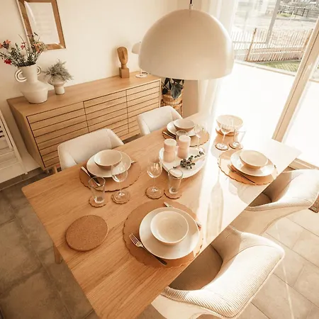 Traumhafte Seelodge Mit Sauna, Kamin Und Whirlpool 別荘 ノルトホルン