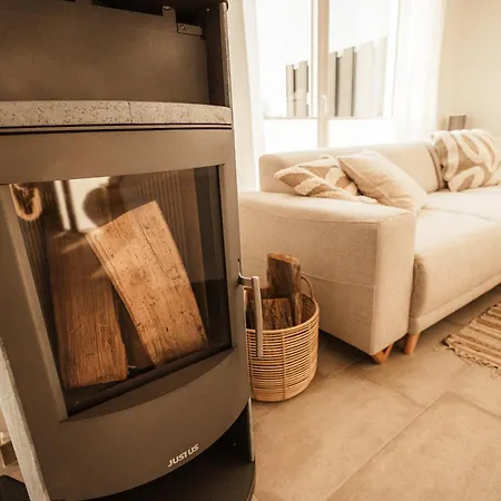 Traumhafte Seelodge Mit Sauna, Kamin Und Whirlpool * Nordhorn