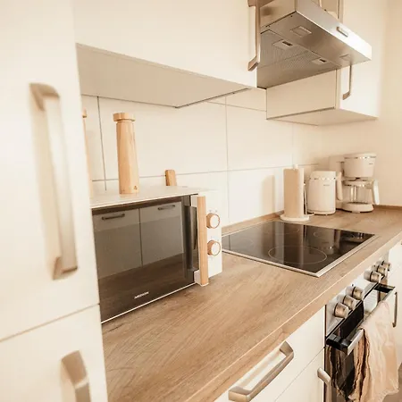 別荘 Traumhafte Seelodge Mit Sauna, Kamin Und Whirlpool