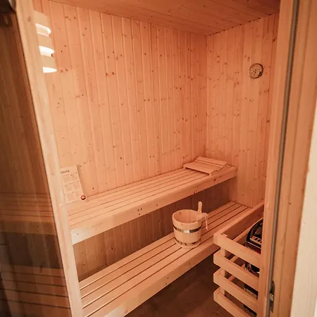 Traumhafte Seelodge Mit Sauna, Kamin Und Whirlpool