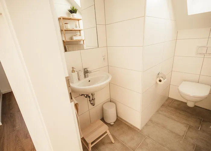 Traumhafte Seelodge Mit Sauna, Kamin Und Whirlpool 度假居