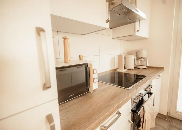 Feriehus Traumhafte Seelodge Mit Sauna, Kamin Und Whirlpool